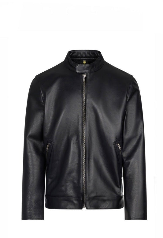 Genuine Leather vs. Eco-Leather: Key Differences You Need to Know from LEU - LEU